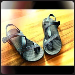Genuine Chacos!